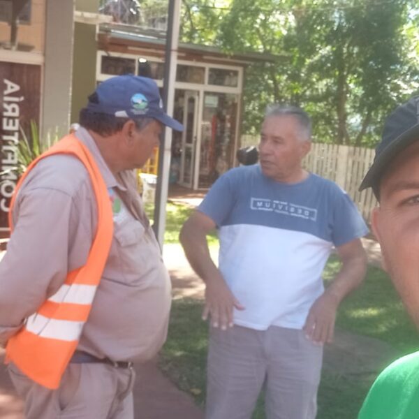 Salarios bajos en la Municipalidad de Dos de Mayo.