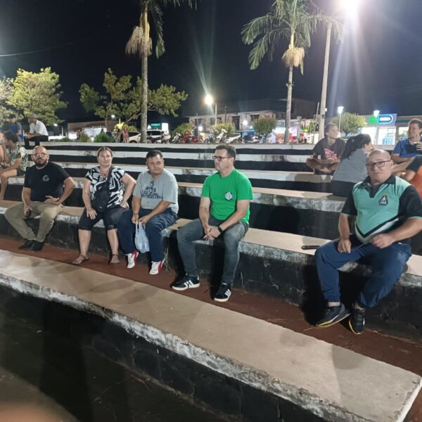 Educación: San Vicente reclama aumento salarial