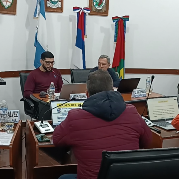 ATE denunció ante el HCD la miseria y precarización laboral en San Vicente