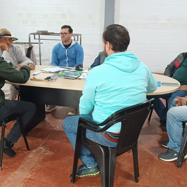 Delegados municipales en alerta por la crítica situación salarial